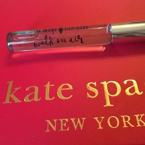 Kate Spade Walk on Air roller ball perfume