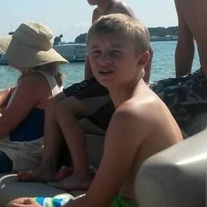 Meet your Posher, Christy