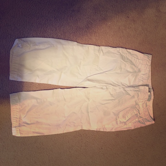 Old Navy Bermudas