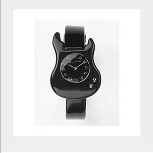 Marc Jacobs Guitar Watch