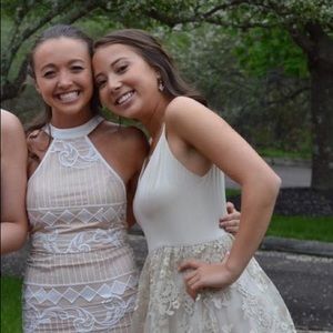 Meet your Posher, Kelsey