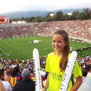 Meet your Posher, Hannah