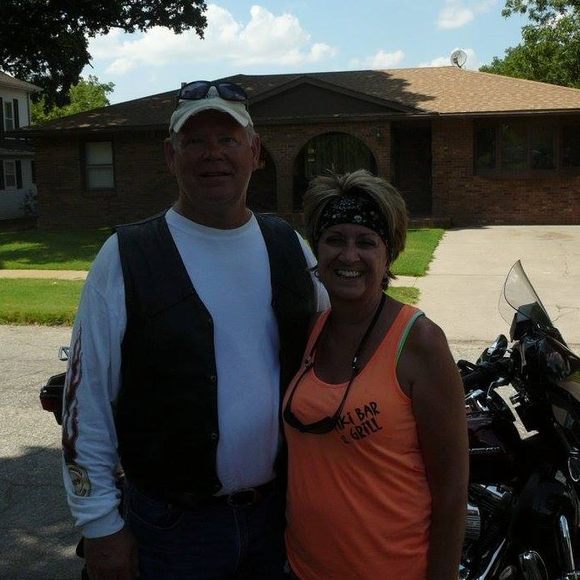 Meet your Posher, Patti - Picture 1 of 1