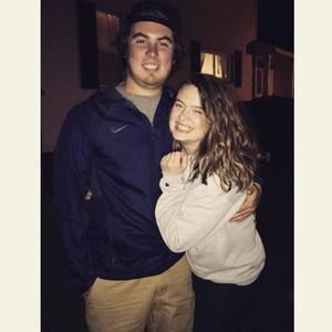 Meet your Posher, Cassie