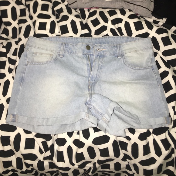 H&M shorts
