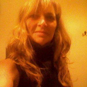 Meet your Posher, Elaine