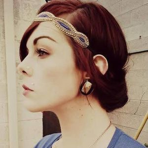 Meet your Posher, Lacey