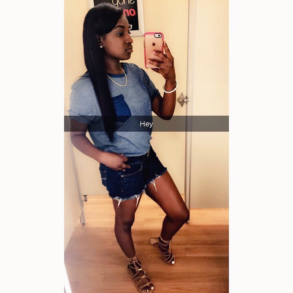 Meet your Posher, Ra'shae - Picture 2 of 3