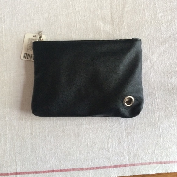 Urban Outfitters cosmetic bag