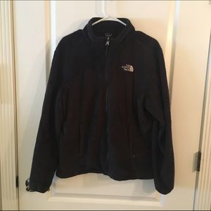 The North Face Osito Fleece