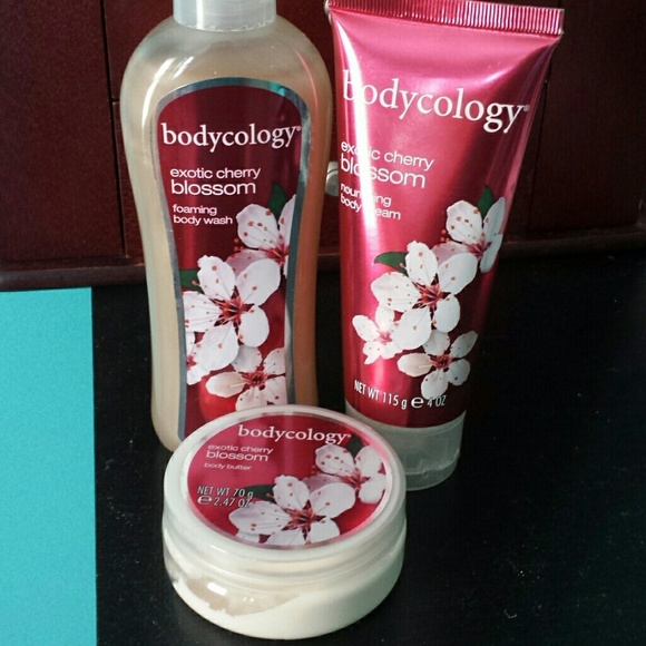 FINAL SALE!! Bodycology Beauty