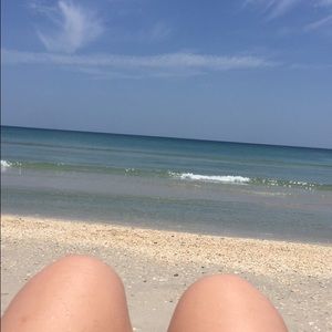 Meet your Posher, Gabrielle