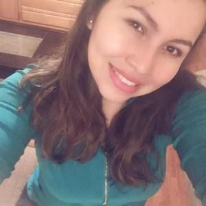 Meet your Posher, Kary