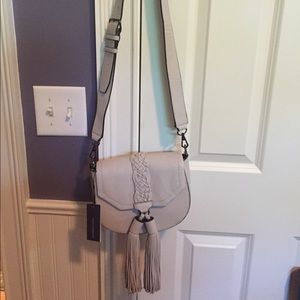 Rebecca Minkoff Isobel Saddle Bag