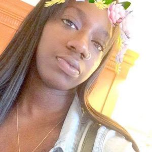 Meet your Posher, Tamia