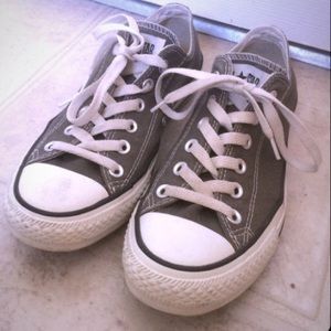 Gray Converse