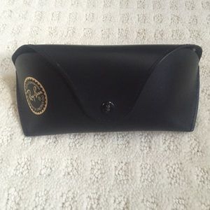 Ray Ban Sunglasses holder