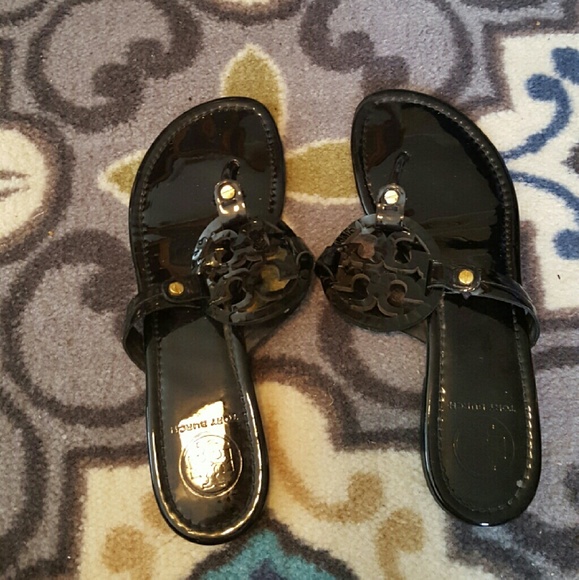 TORY BURCH Miller Sandals