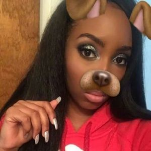 Meet your Posher, Briahsha