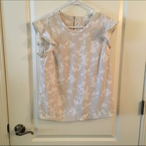 J.Crew blouse
