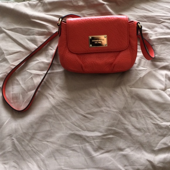 Micheal Kors crossbody