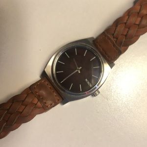 Nixon watch
