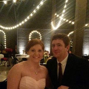 Meet your Posher, Casey