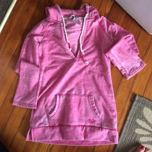 Roxy sweatshirt