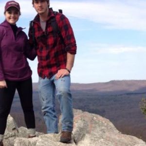 Meet your Posher, Erika