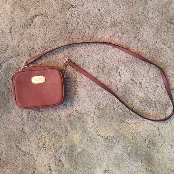 MK Crossbody