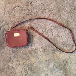 MK Crossbody