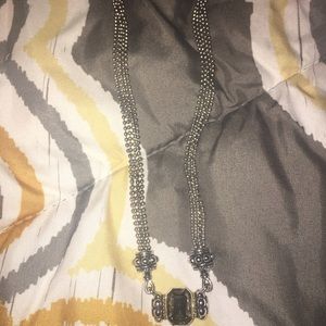 Beautiful necklace up for sale