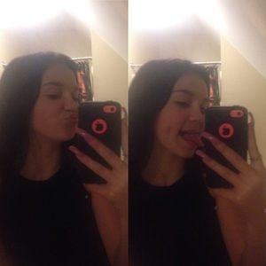 Meet your Posher, Mayleen