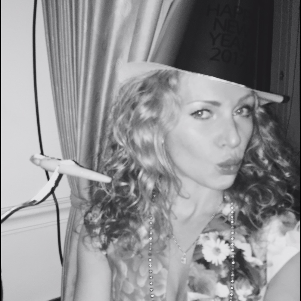 Meet your Posher, Lana