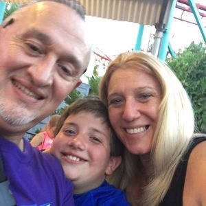 Meet your Posher, Angie