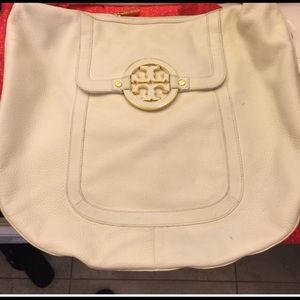 Authentic Tory burch tote