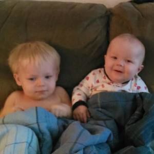 Meet your Posher, Susan