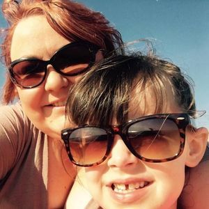 Meet your Posher, Priscilla