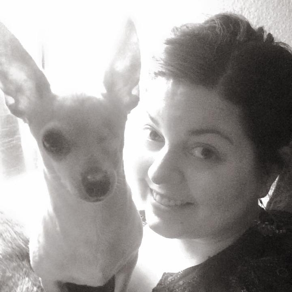 Meet your Posher, Samantha - Picture 1 of 1