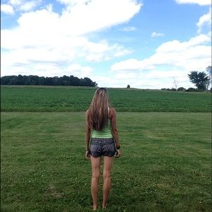 Meet your Posher, Brystal