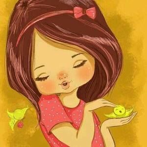 Meet your Posher, Dee