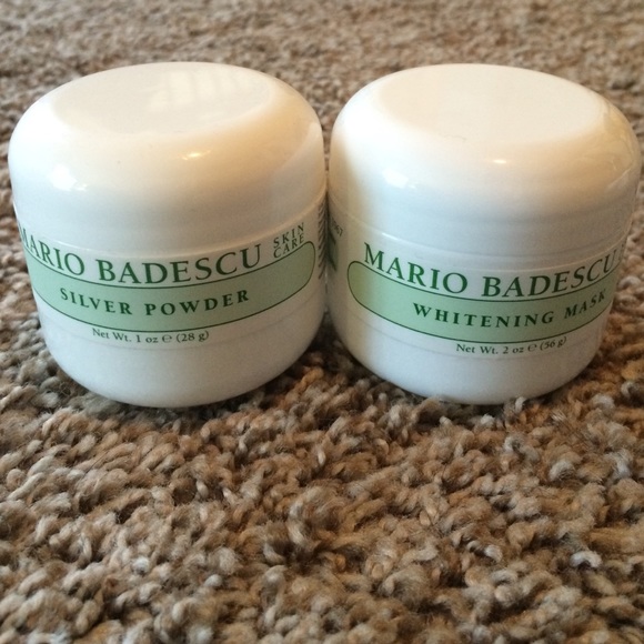 Mario Badescu Masks