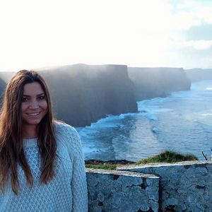 Meet your Posher, Dora