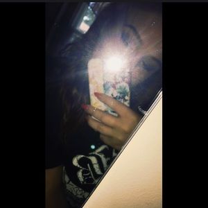 Meet your Posher, Karissa