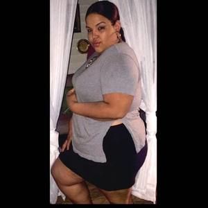 Meet your Posher, Olga