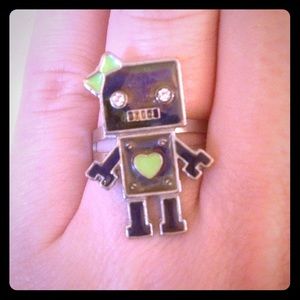 Robot Ring