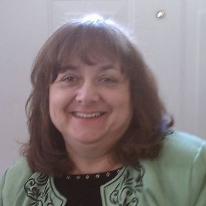 Meet your Posher, Janet