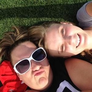 Meet your Posher, Tamra