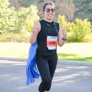 Meet your Posher, Adela