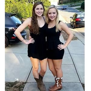 Meet your Posher, Alexis